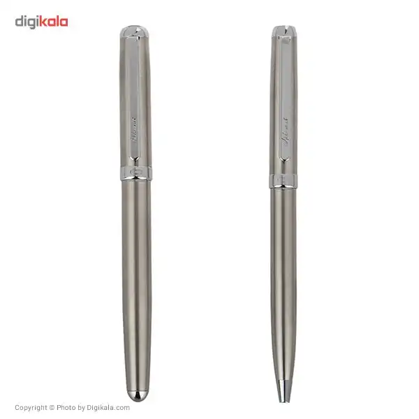 ست خودکار و خودنویس ایپلمات مدل Lord طرح 6