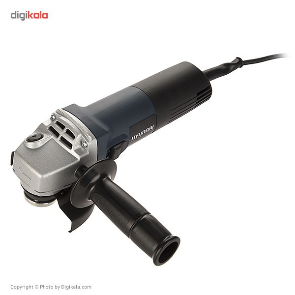 مینی فرز هیوندای مدل HP8511-AG