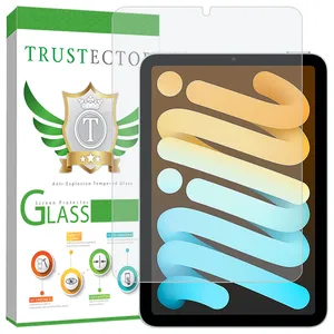 Trustector TABT20 Screen Protector For Apple iPad mini 2024