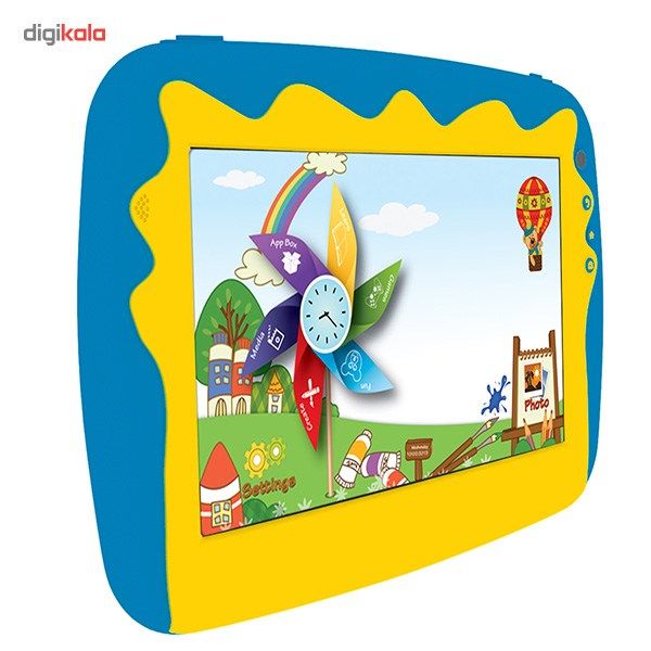 تبلت آی لایف مدل Kids Tab 5 main 1 4