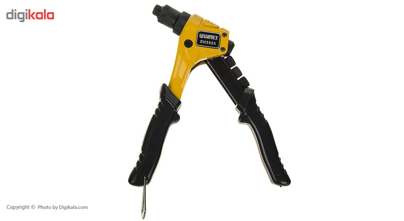 پرچ دستی وینکس مدل EH2526