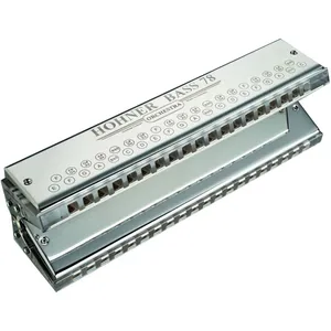 سازدهنی باس ارکسترال هوهنر مدل M968 Bass 78