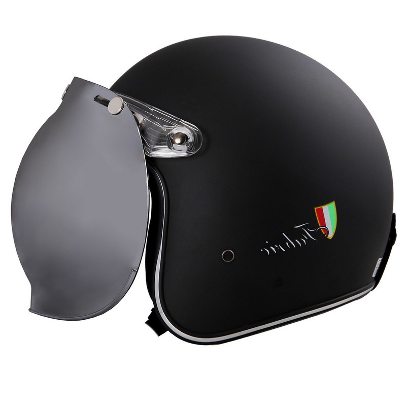 کلاه کاسکت فابریک مدل F07