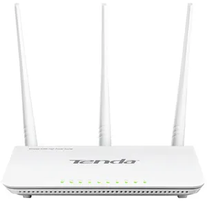 روتر بی‌سیم تندا مدل FH303 Plus