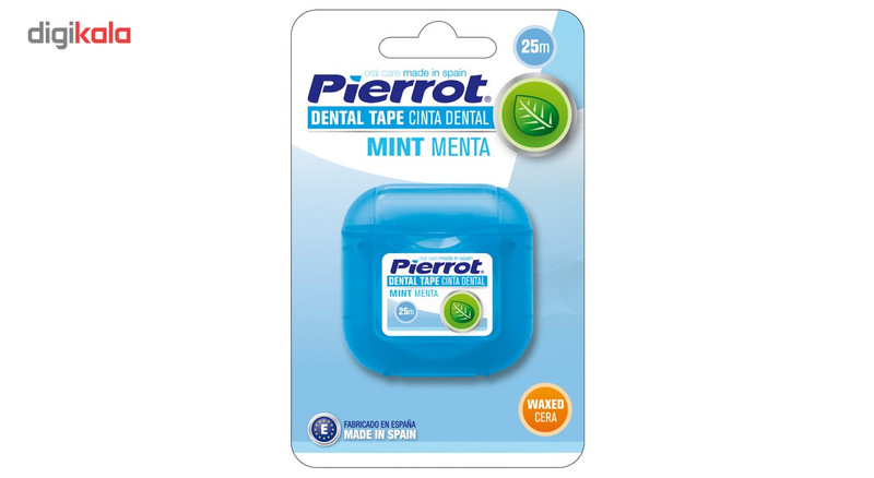 نخ دندان پیرروت مدل Tape