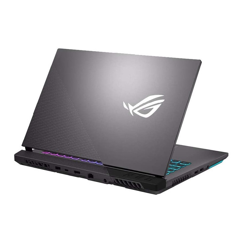 لپ تاپ 15.6 اینچی ایسوس مدل ROG Strix G15 G513RC-HN088-R7 16GB 1SSD RTX 3050 - کاستوم شده