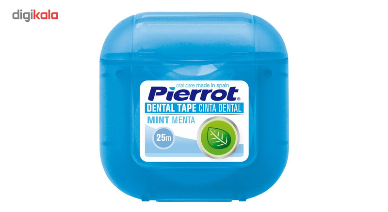 نخ دندان پیرروت مدل Tape