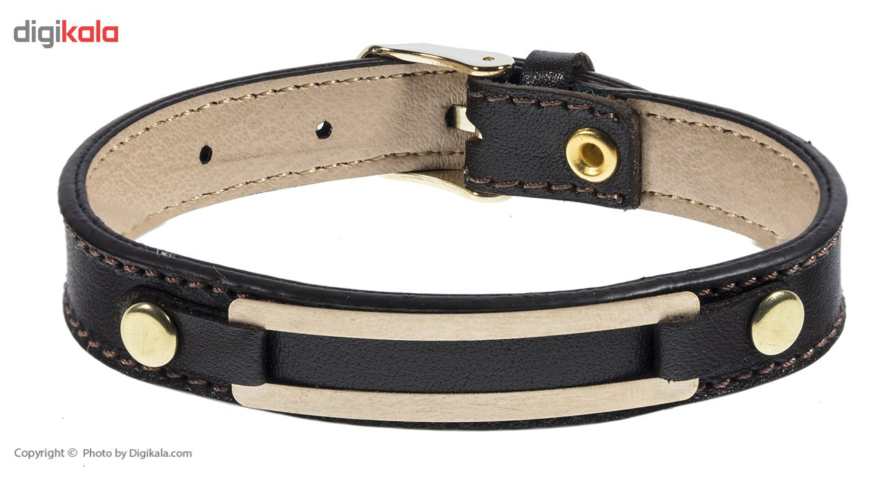 دستبند ماهک مدل MB0350