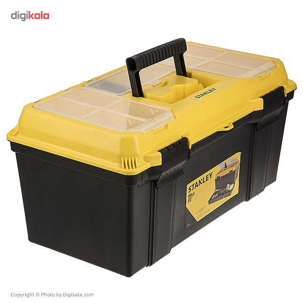 جعبه ابزار استنلی مدل 951-71-1