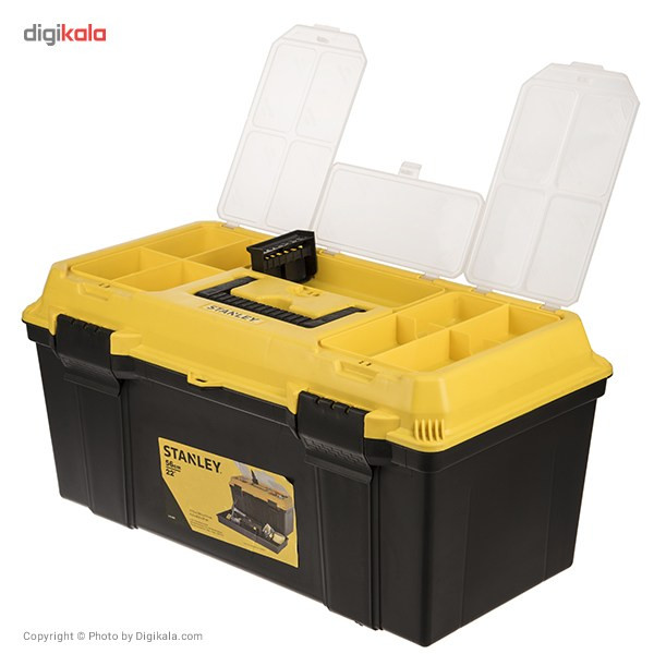 جعبه ابزار استنلی مدل 951-71-1