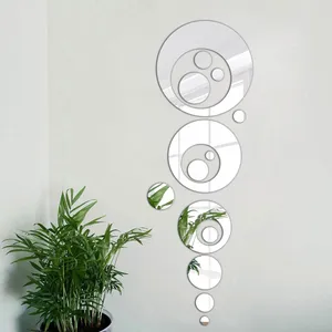 Deco Vasna P2009 Plexiglas Mirror 14 pieces