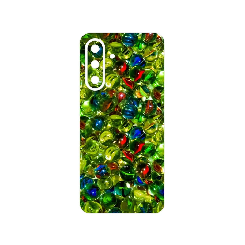 برچسب پوششی ماهوت مدل Marble Nostalgia مناسب برای گوشی موبایل سامسونگ Galaxy A36