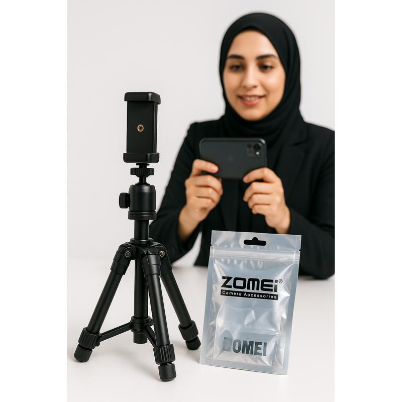 نگهدارنده گوشی موبایل زومی مدل M26