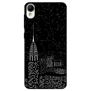 Megafone 7768 Cover For Htc Desire 825