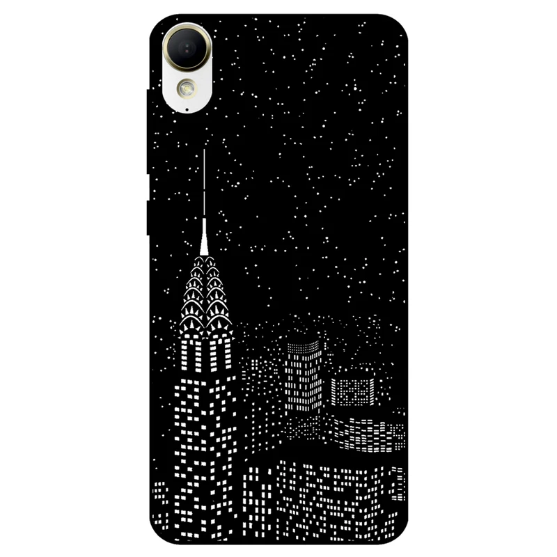 کاور مگافون کد 7768 مناسب برای گوشی موبایل  اچ تی سی Desire 10 Lifestyle