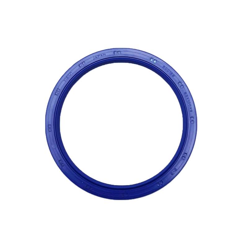 کاسه نمد عقب میل لنگ ویژن مدل SH0027B00 مناسب برای پراید