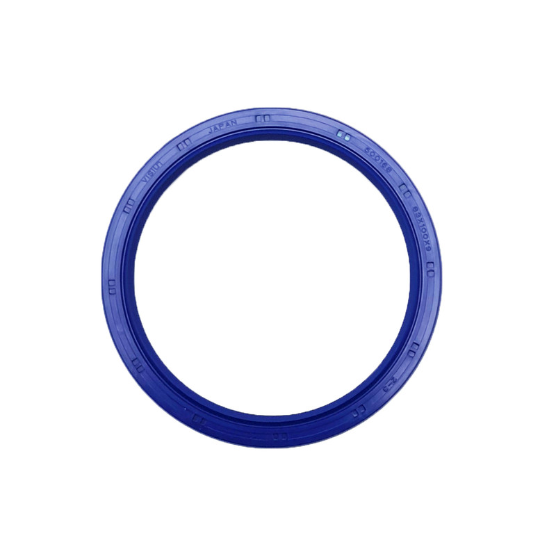 کاسه نمد عقب میل لنگ ویژن مدل SH0027B00 مناسب برای پراید