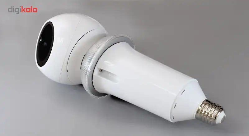 دوربین تحت شبکه هوشمند بی سیم آماریلو مدل AR2