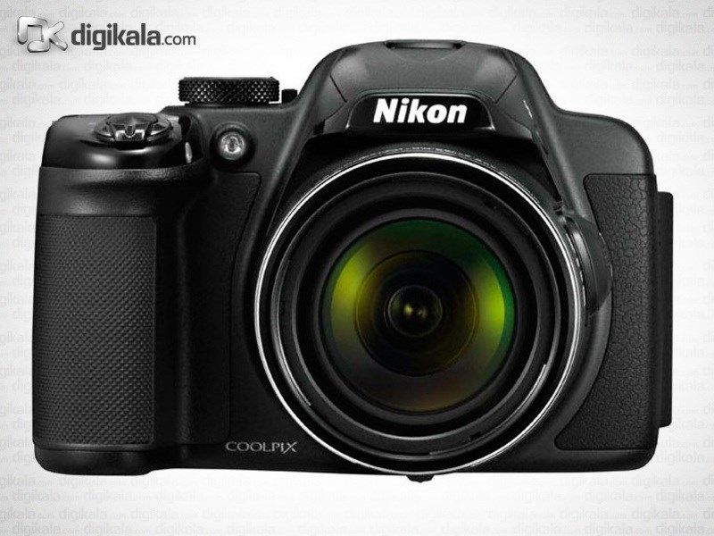 دوربین دیجیتال نیکون کولپیکس P520 main 1 1