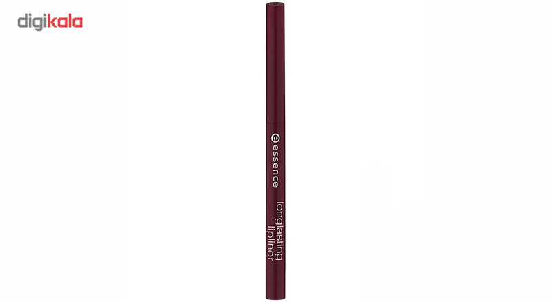 مداد لب اسنس سری Long Lasting شماره 11