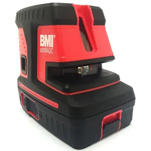 BMI AutoMagic Line Pointer Leveling Laser