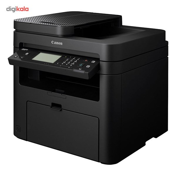 پرینتر چندکاره لیزری کانن مدل i-Sensys MF237w 1