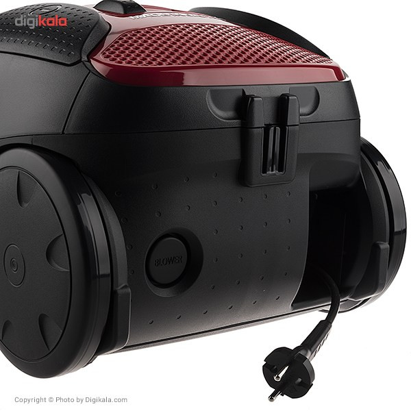 جاروبرقی پاناسونیک مدل MC-CJ911