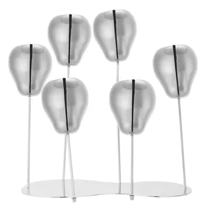 شمعدان بنیکو مدل Pear 1