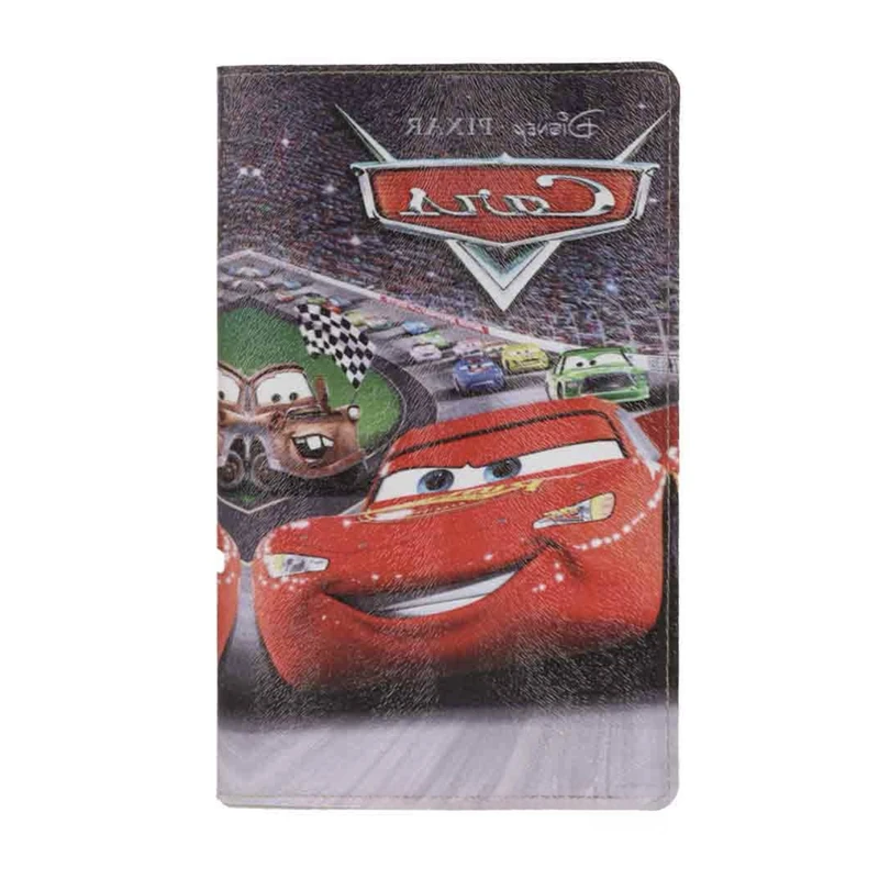 کیف کلاسوری مدل Car مناسب برای تبلت سامسونگ Galaxy Tab A 10.1 2019 / T515