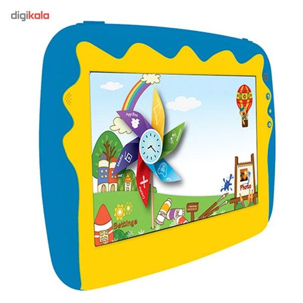 تبلت آی لایف مدل Kids Tab 5 main 1 6