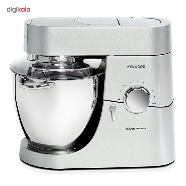 ماشین آشپزخانه کنوود مدل KMM023