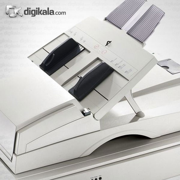 اسکنر حرفه ای اسناد ای ویژن مدل AV8350 2