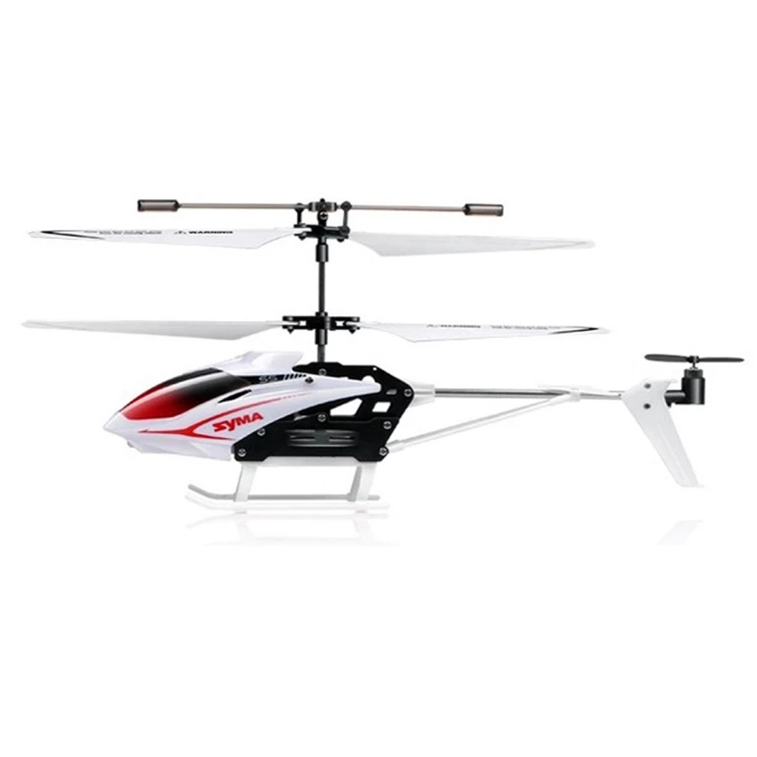 هلیکوپتر بازی کنترلی سیما مدل speed s5 کد 2040E