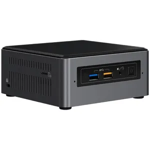 کامپیوتر کوچک اینتل مدل NUC7I7BNH-/X1D