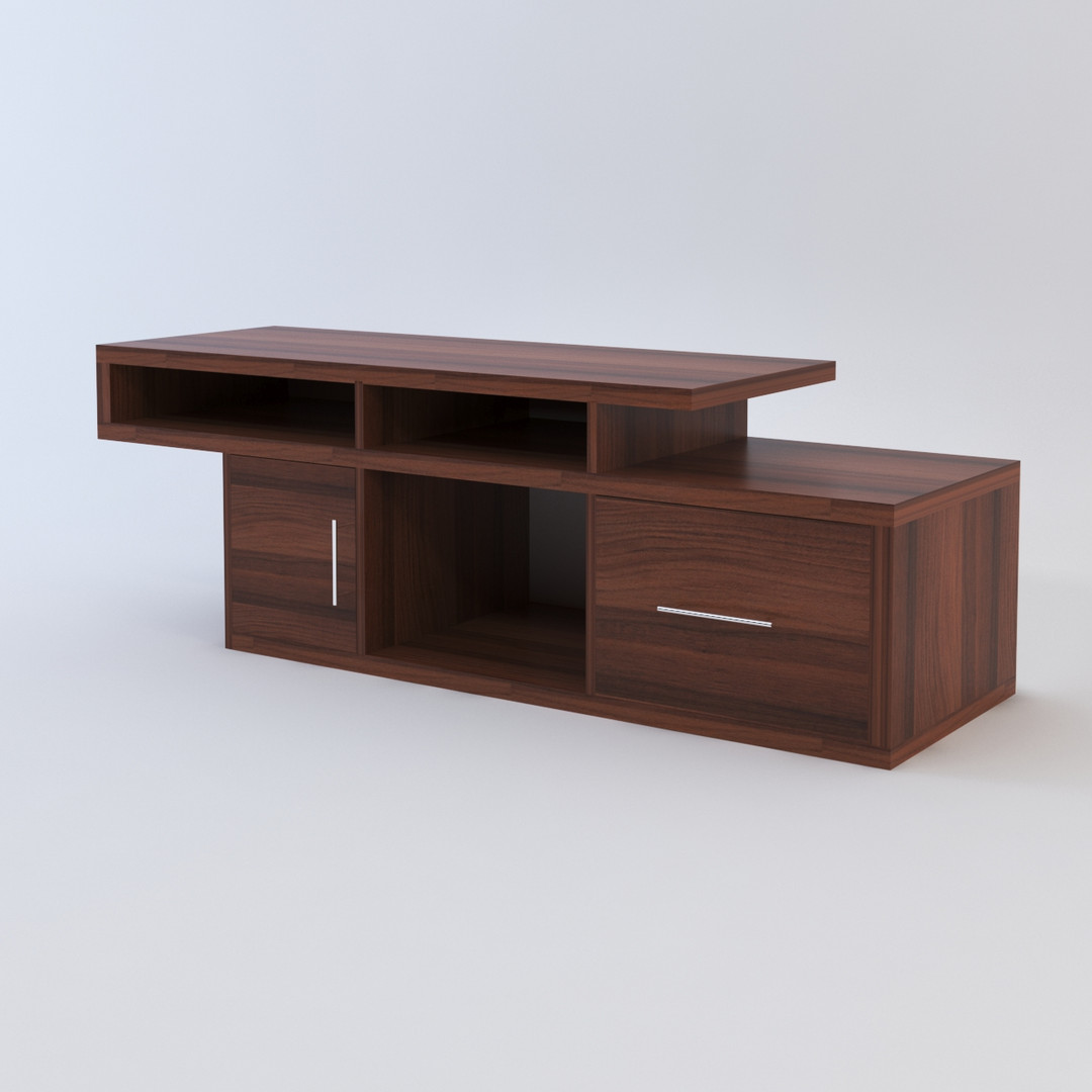 میز تلویزیون اعیان مدل FH226