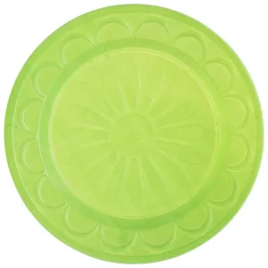 Royal Pack 011 Disposable Plate Pack Of 10