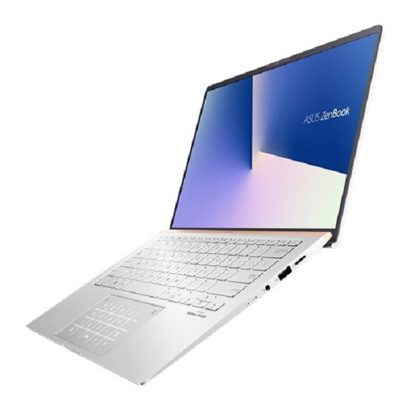 لپ تاپ 14 اینچی ایسوس مدل ZenBook UX433FLC-W لپ تاپ 14 اینچی ایسوس مدل ZenBook UX433FLC-W