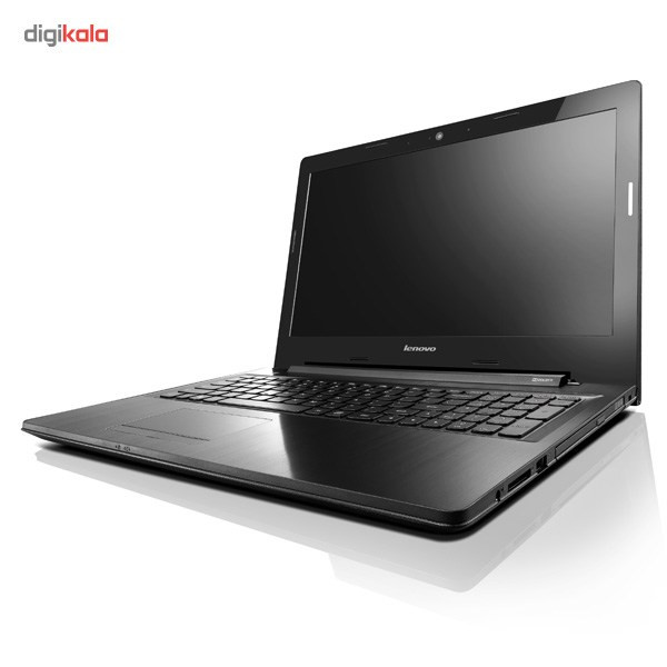 لپ تاپ 15 اینچی لنوو مدل IdeaPad Z5070 1