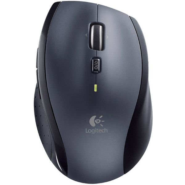 ماوس بی سیم لاجیتک مدل M705 ماوس بی سیم لاجیتک مدل M705