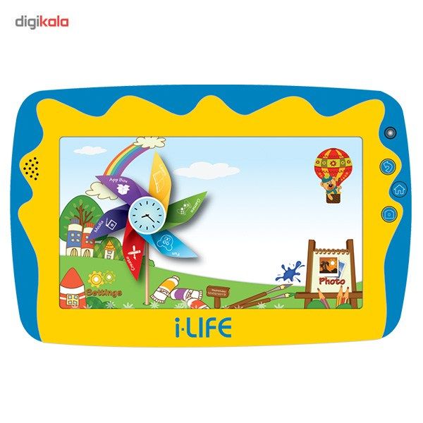 تبلت آی لایف مدل Kids Tab 5 main 1 7