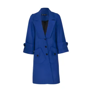 پالتو زنانه آیلار مدل P039001080170027-58