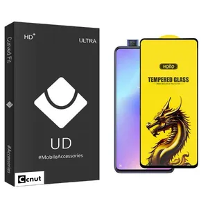 Coconut UDB Y-Horo Screen Protector For Xiaomi Mi 9T Pro