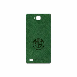 MAHOOT GL-BMW Cover Sticker for Honor 3C