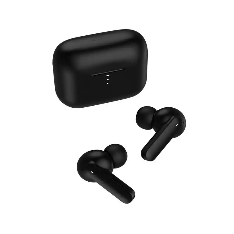 هندزفری بلوتوثی کیو سی وای مدل EMA ANC T10PRO MELOBUDS