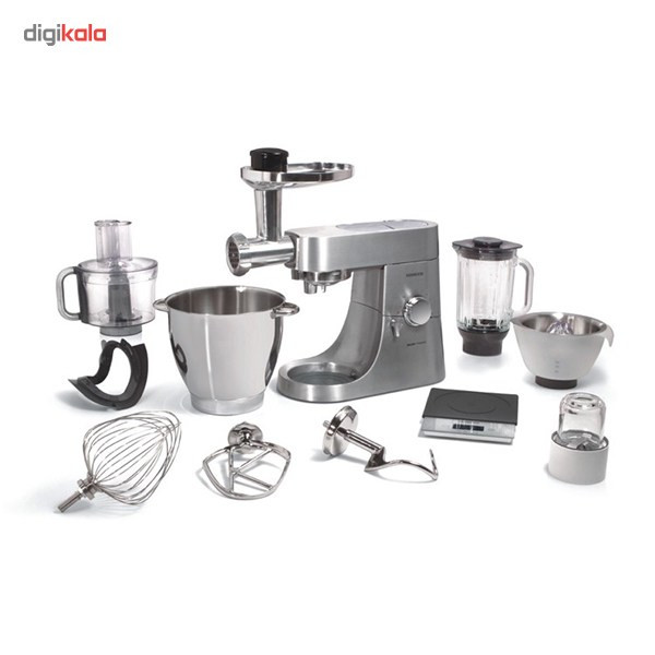 ماشین آشپزخانه کنوود مدل KMM023