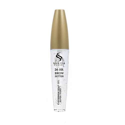 ژل ابرو ساریسا گلد مدل 24