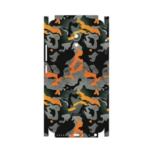 MAHOOT Autumn-Army-FullSkin Cover Sticker for Meizu M5
