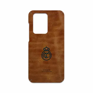 MAHOOT BFL-REAL Cover Sticker for Samsung Galaxy S20 Ultra