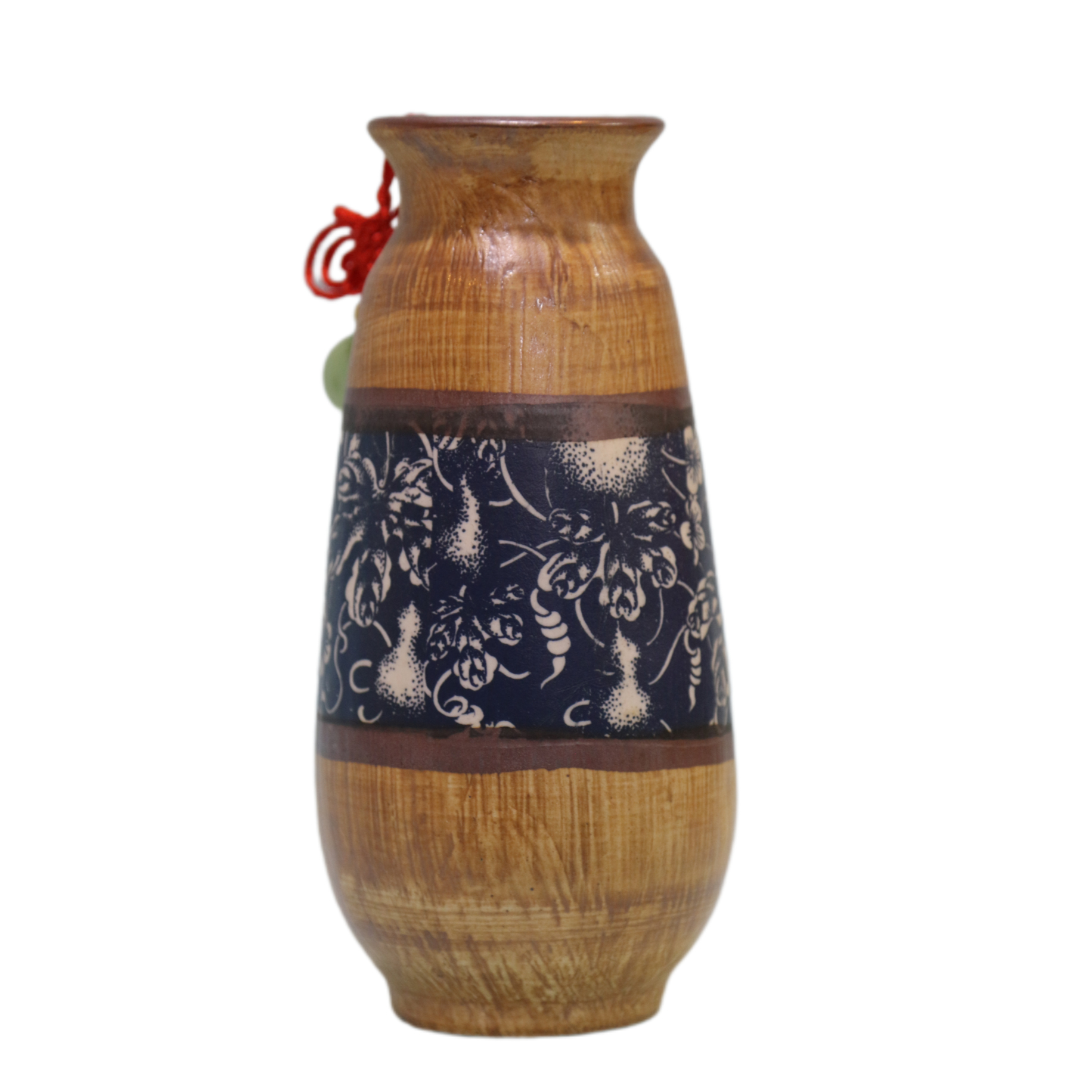 گلدان سرامیکی مدل استوانه کد 399
