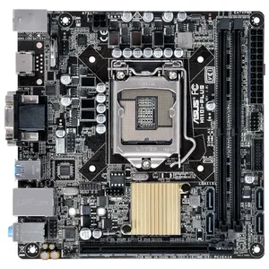 مادربرد ایسوس مدل H110I-PLUS